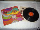 LP Albert Ayler IN GREENWICH VILLAGE Orig NM