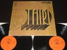 Soft Machine RARE '70 U.K MONSTER prog 2LP Third CBS