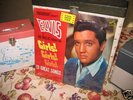 ELVIS Girls,Girls,Girls LP 1st MONO Prsg Nov 62 SEALED