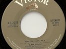 Black Buster Bump the Bump Rare Japan Funk 45 HEAR MP3