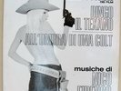 RINGO IL TEXANO-ALL'OMBRA...-NICO FIDENCO-OST-ITALY RCA
