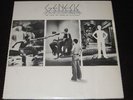 GENESIS UK 1st Press 2LP The Lamb Lies Down On Broadway