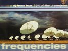 DTP 012 DJ BUZZ FUZZ - FREQUENCIES (THE REMIXES)