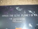 Minus The Bear 