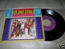 THE ROLLING STONES
