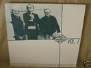 rare GREAT NEIGHBOURS MUSIC  1 & 2 - Glawischnig Trio