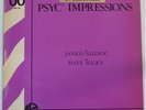 Janko Nilovic LP Librairy Montparnasse Psyche Breaks