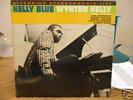 Wynton Kelly Kelly Blue Riverside 1142 jazz  lp