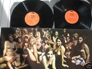 ELECTRIC LADYLAND - Jimi Hendrix Experience LP