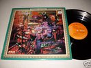 Ovary Lodge - S/T (RCA) UK Pressing Keith Tippett NM
