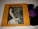 Phil Woods - Pot Pie (New Jazz)