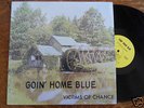 Victims of Chance 1971 private wc psych LP
