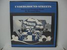 NORMAN RILEY Underground Streets SPIRITUAL JAZZ LP mp3