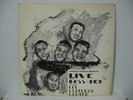 THE BOSS-TET Live... PRIVATE PHI. SOUL-JAZZ/FUNK LP mp3