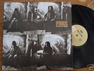 Free 1969 Tons of Sobs blues psych LP