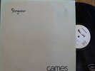 Games Stargazer 1977 private synth prog LP