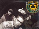 HOUSE OF PAIN SELF-TITLED S/T LP HIP-HOP
