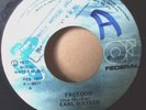 EARL SIXTEEN - Freedom / Upsetters - Dub - Federal orig