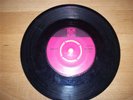 Push A Little Button, Ninette, Pye Lable 1966