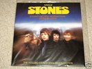 ROLLING STONES*RARE 7