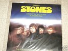 ROLLING STONES*RARE 7