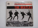 BEATLES She Loves You ODEON SOE 3741 Tittles in French