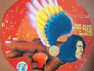 SUPER RARE David Bowie MWSTH GERMAN ROUND COVER RARE