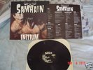 SAMHAIN INITIUM LP FIRST PRESS NM OOP RARE