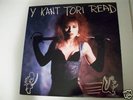 RARE Y Kant Tori Read Amos LP Vinyl Original Record