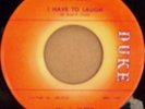 OTIS RUSH I Have To Laugh & Homework DUKE 7
