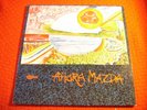 AHORA MAZDA - S/T CATFISH LP OOP Rare Psych Holland 500
