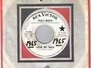 RARE  NORTHERN  SOUL   by    PEGGY  MARCH  ......LISTEN