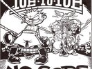 TOE TO TOE no gods 7