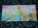 Dutch Psych Prog Earth and Fire Atlantis 1973 vinyl