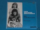 7-Single-Beat-THE WALKER BROTHERS-(Baby)You don't......