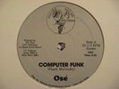 OSE Computer Funk BOUND SOUND 12