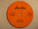 BOBBY WRIGHT Fantasy REN CEN 12