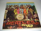 The Beatles - Sgt. Peppers Lonely Hearts Club Band