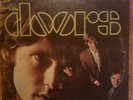 THE DOORS RECORDS EKL-4007 MONO, 13, AND BEST OF