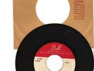 BEATLES APPLE TRASH US ACETATE GOLDEN SLUMBERS
