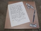 Dogwatch - Penfriend - very rare private prog / rock LP