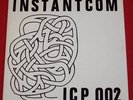 Han Bennink Mengelberg Instant Composers Pool 002 LP NM