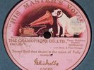 Nellie Melba HMV 78rpm 03089