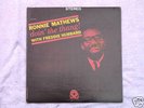 Ronnie Mathews:Doin' The Thang Prestige Orig. Stereo