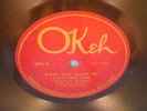MAMIE SMITH'S JAZZ HOUNDS OKEH 4305  78 E-
