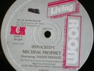 MICHAEL PROPHET & DADDY FREDDIE Hypocrites LIVING ROOM