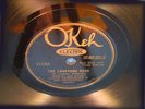 LOUIS ARMSTRONG OKEH ELECTRIC 41538 78