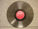 HOWLIN' WOLF RIDING IN THE MOONIGHT/MORNING 78 RPM 333
