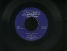 TOMMY DEAN & Gloom Raiders LONELY MONDAY States 45 RPM