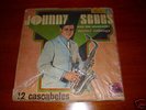 LP Johnny Sedes & His Orquesta Mama Calunga  ???